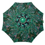 Malachite  Straight Umbrellas