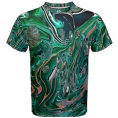 Men s Cotton T-Shirt 