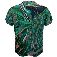 Men s Cotton T-Shirt 