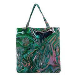 Grocery Tote Bag 