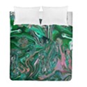 Duvet Cover Double Side (Full/ Double Size) 