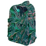 Malachite  Classic Backpack