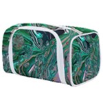 Malachite  Toiletries Pouch