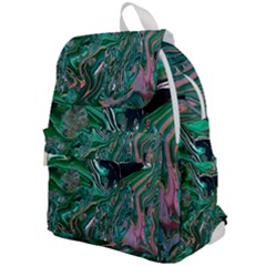 Top Flap Backpack 