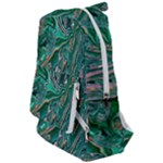 Malachite  Travelers  Backpack