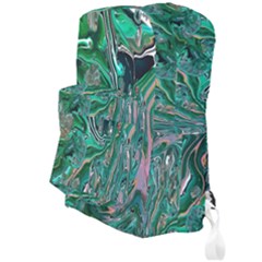 Full Print Backpack 