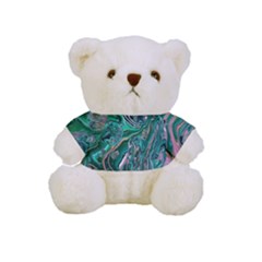 Full Print Tee for Cuddly Teddy Bear 