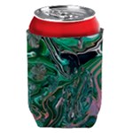 Malachite  Can Holder