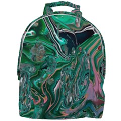 Mini Full Print Backpack 