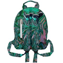 Mini Full Print Backpack 