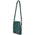 Malachite  Multi Function Travel Bag