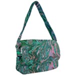 Malachite  Courier Bag