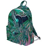 Malachite  The Plain Backpack