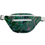 Malachite  Fanny Pack