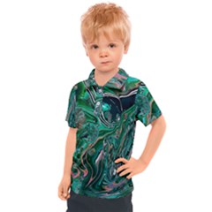 Kids  Polo T-Shirt 