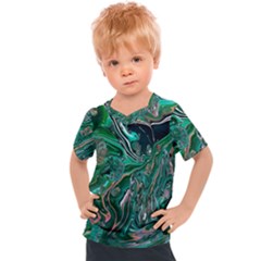 Kids  Sports T-Shirt 