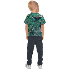 Kids  Sports T-Shirt 