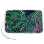 Malachite  Pen Storage Case (S)