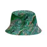 Malachite  Bucket Hat