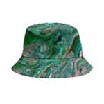 Malachite  Inside Out Bucket Hat