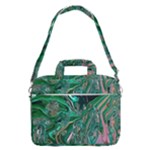 Malachite  MacBook Pro 15  Shoulder Laptop Bag