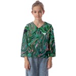 Malachite  Kids  Sailor Shirt