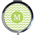 Mini Round Mirror 