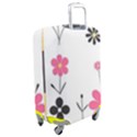 Luggage Cover (Medium) 