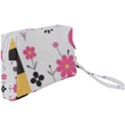 Wristlet Pouch Bag (Small) 