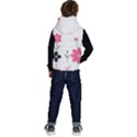 Kids  Stylish Hooded Puffer Vest 