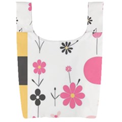 Foldable Shopping Bag 