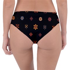 Reversible Classic Bikini Bottoms 