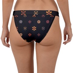 Band Bikini Bottoms 