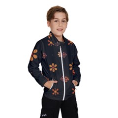 Kids  Windbreaker 