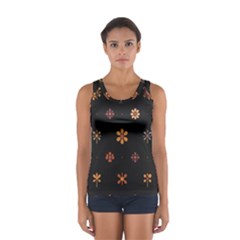 Sport Tank Top  