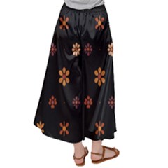 Women s Satin Palazzo Pants 