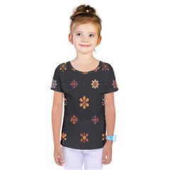 Kids  One Piece T-Shirt 