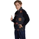 Kid s Button Up Puffer Vest 