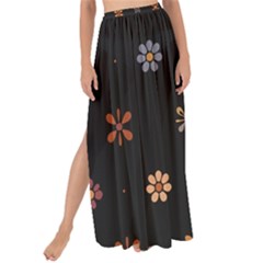 Maxi Chiffon Tie-Up Sarong 