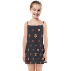 Kids  Summer Sun Dress 