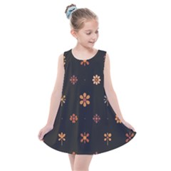 Kids  Summer Dress 