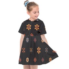 Kids  Sailor Dress 