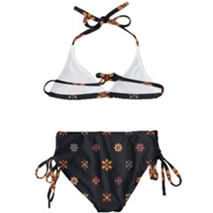 Kids  Classic Bikini Set 