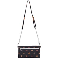 Mini Crossbody Handbag 