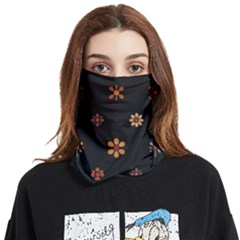 Face Covering Bandana (Two Sides) 