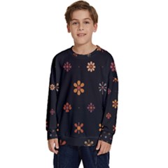 Kids  Crewneck Sweatshirt 