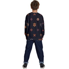 Kids  Crewneck Sweatshirt 