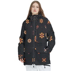 Women s Multi Pockets Zip Ski and Snowboard Waterproof Breathable Jacket 