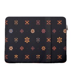 15  Vertical Laptop Sleeve Case With Pocket 