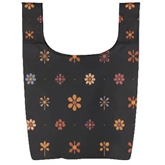 Foldable Shopping Bag 